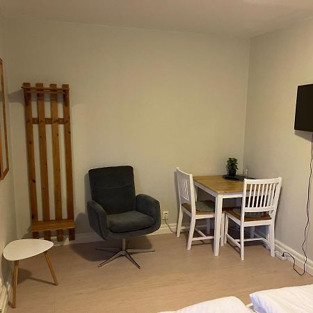 Hotell Luspen Storuman Εξωτερικό φωτογραφία