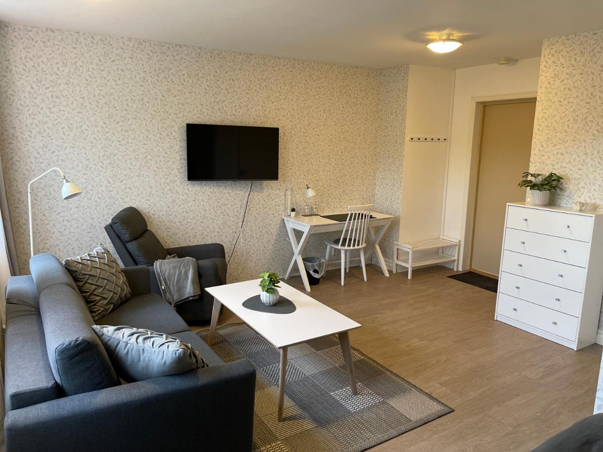 Hotell Luspen Storuman Εξωτερικό φωτογραφία